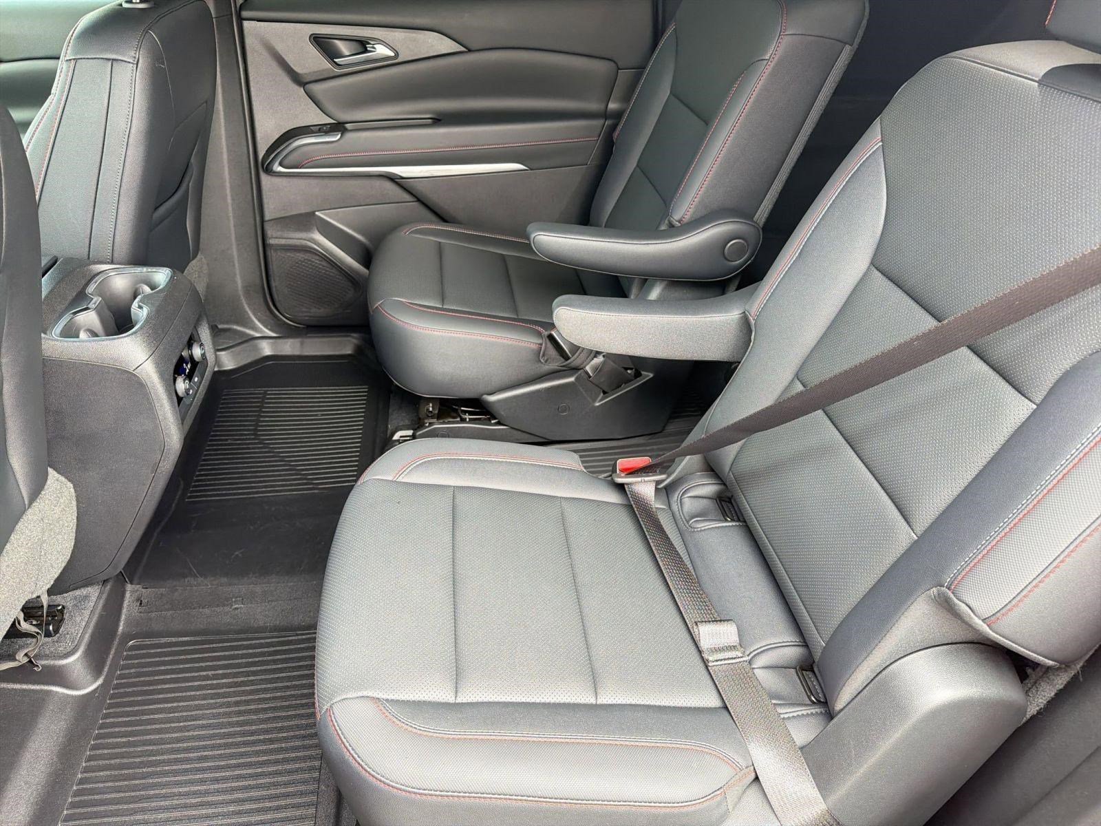 2024 Chevrolet Traverse Z71 - Photo 14