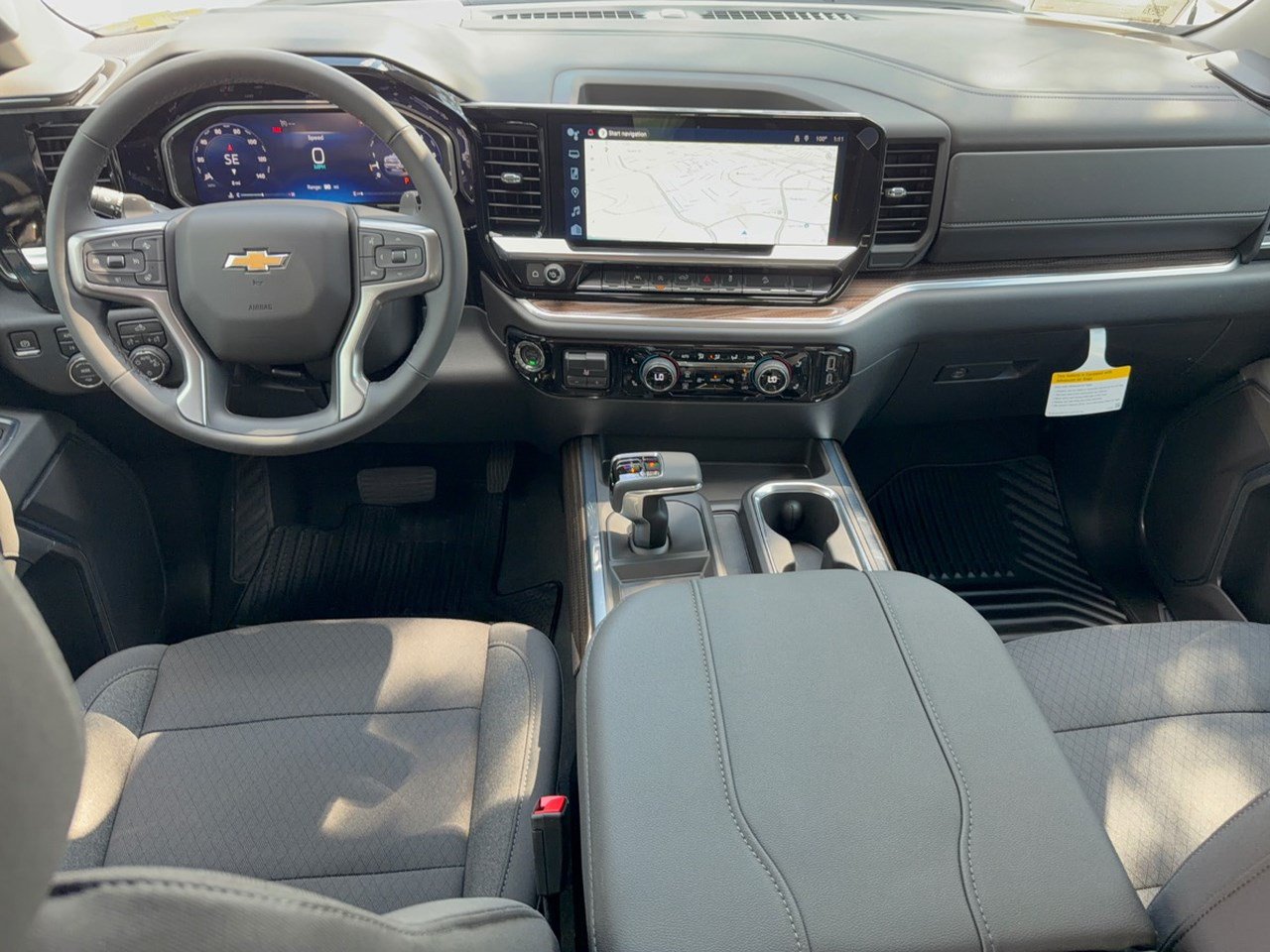 2026 Chevrolet Silverado 1500 LT - Photo 17