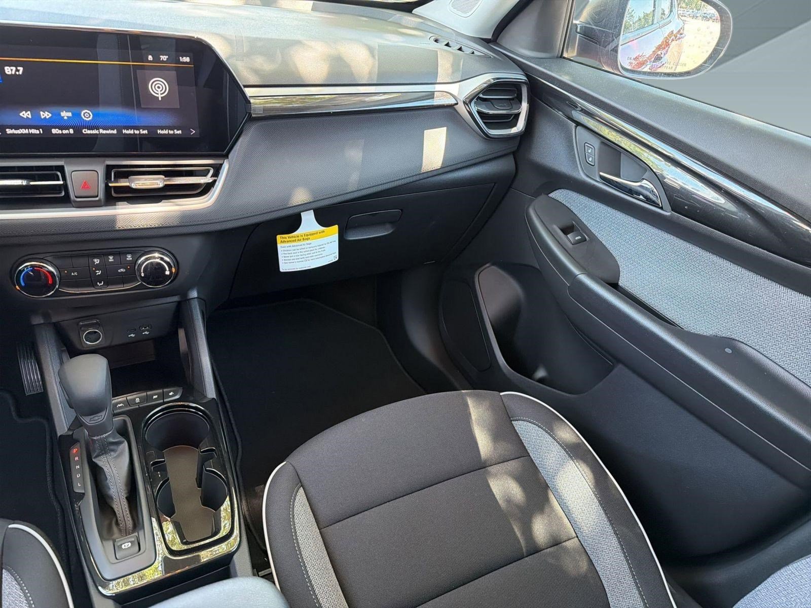 2026 Chevrolet Trailblazer LS - Photo 29