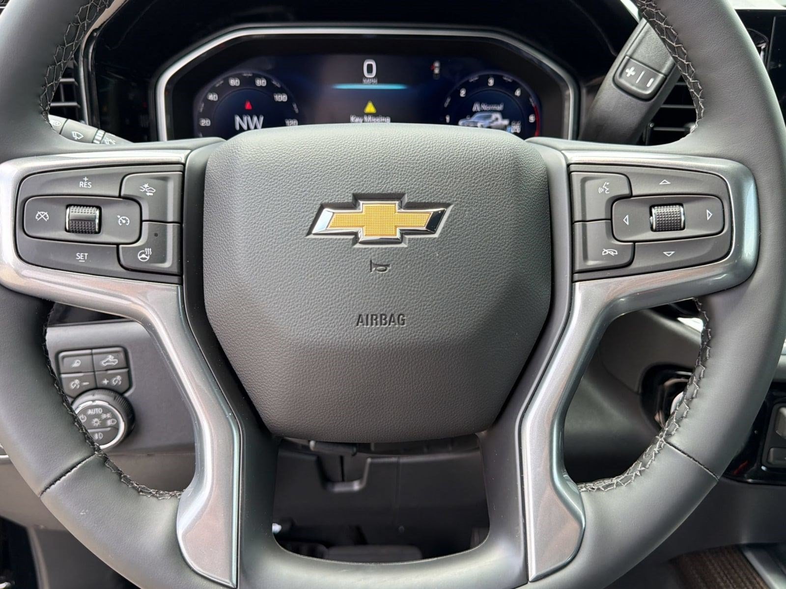 2026 Chevrolet Silverado 2500 HD LT - Photo 10