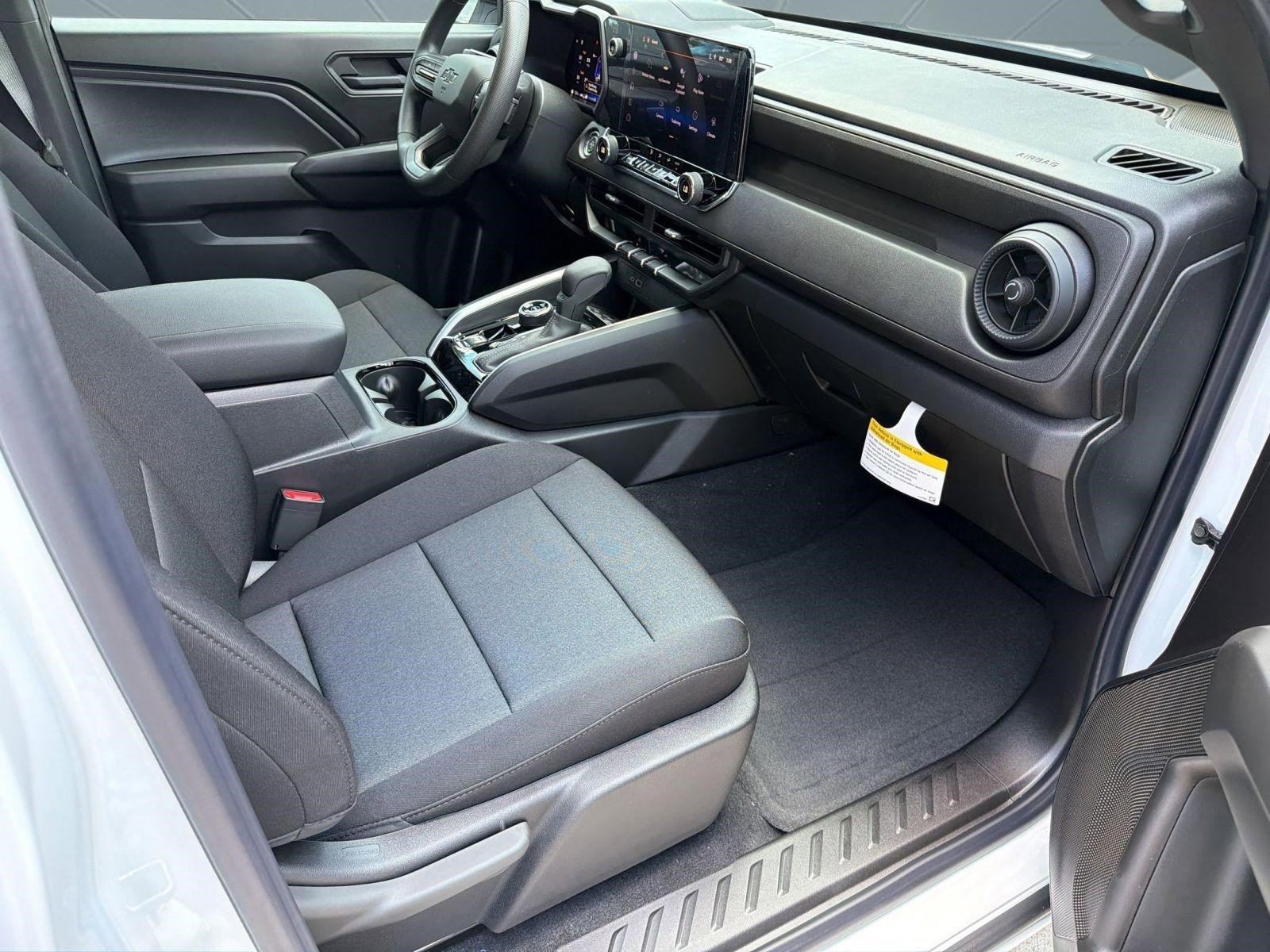 2026 Chevrolet Colorado Trail Boss - Photo 31