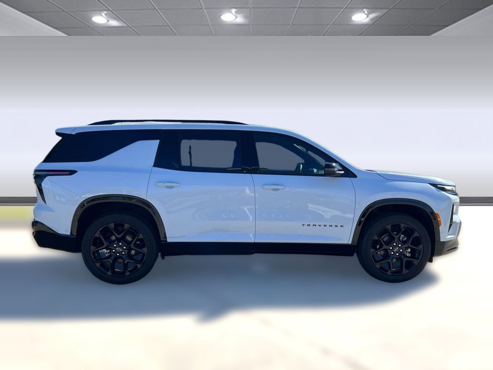2026 Chevrolet Traverse RS - Photo 7