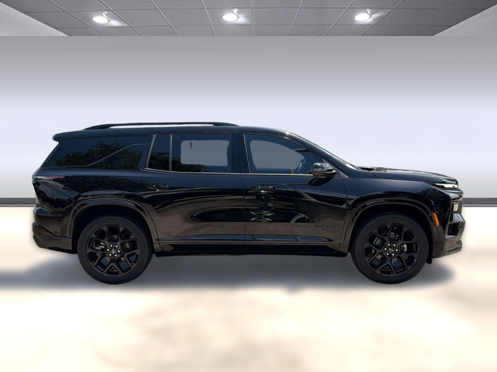 2026 Chevrolet Traverse RS - Photo 8