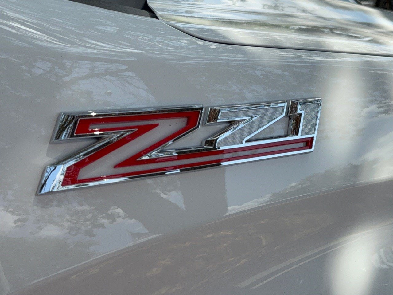 2026 Chevrolet Silverado 1500 LT Trail Boss - Photo 32
