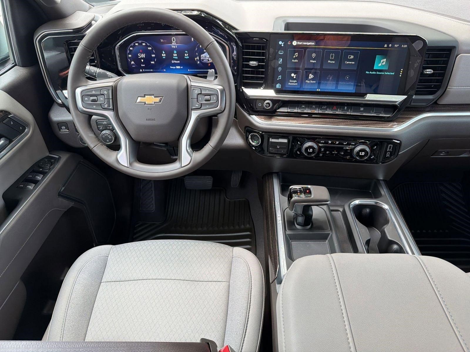 2026 Chevrolet Silverado 1500 LT - Photo 28