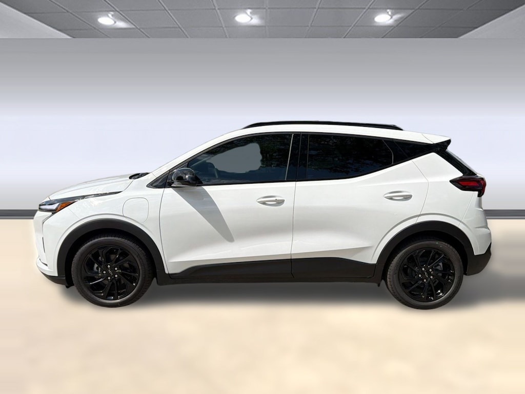 New 2027 Chevrolet Bolt RS SUV