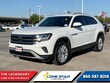 Volkswagen Atlas Cross Sport