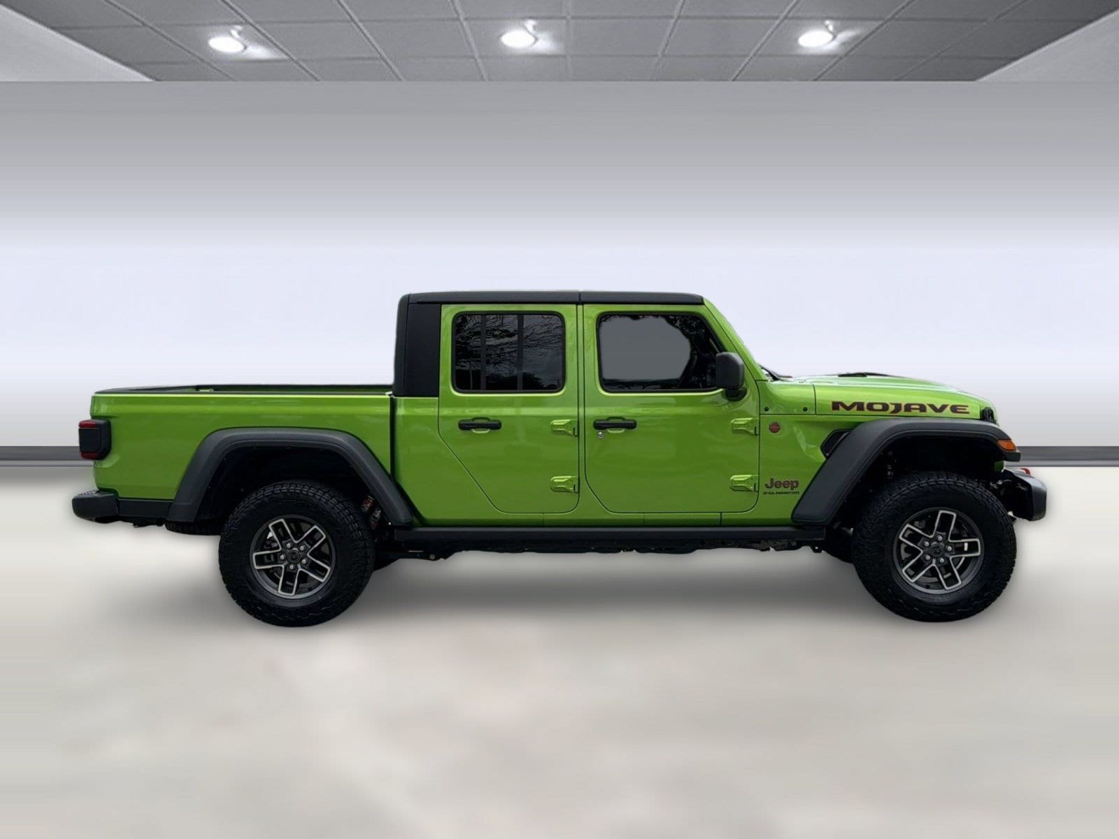 Gladiator Mojave 4x4 Truck