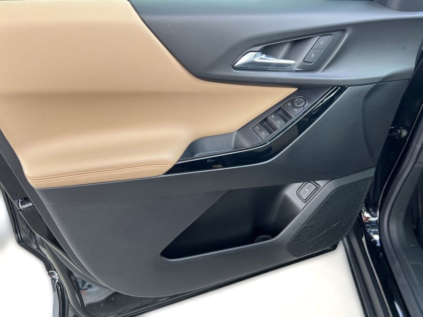 2026 Chevrolet Equinox ACTIV - Photo 12