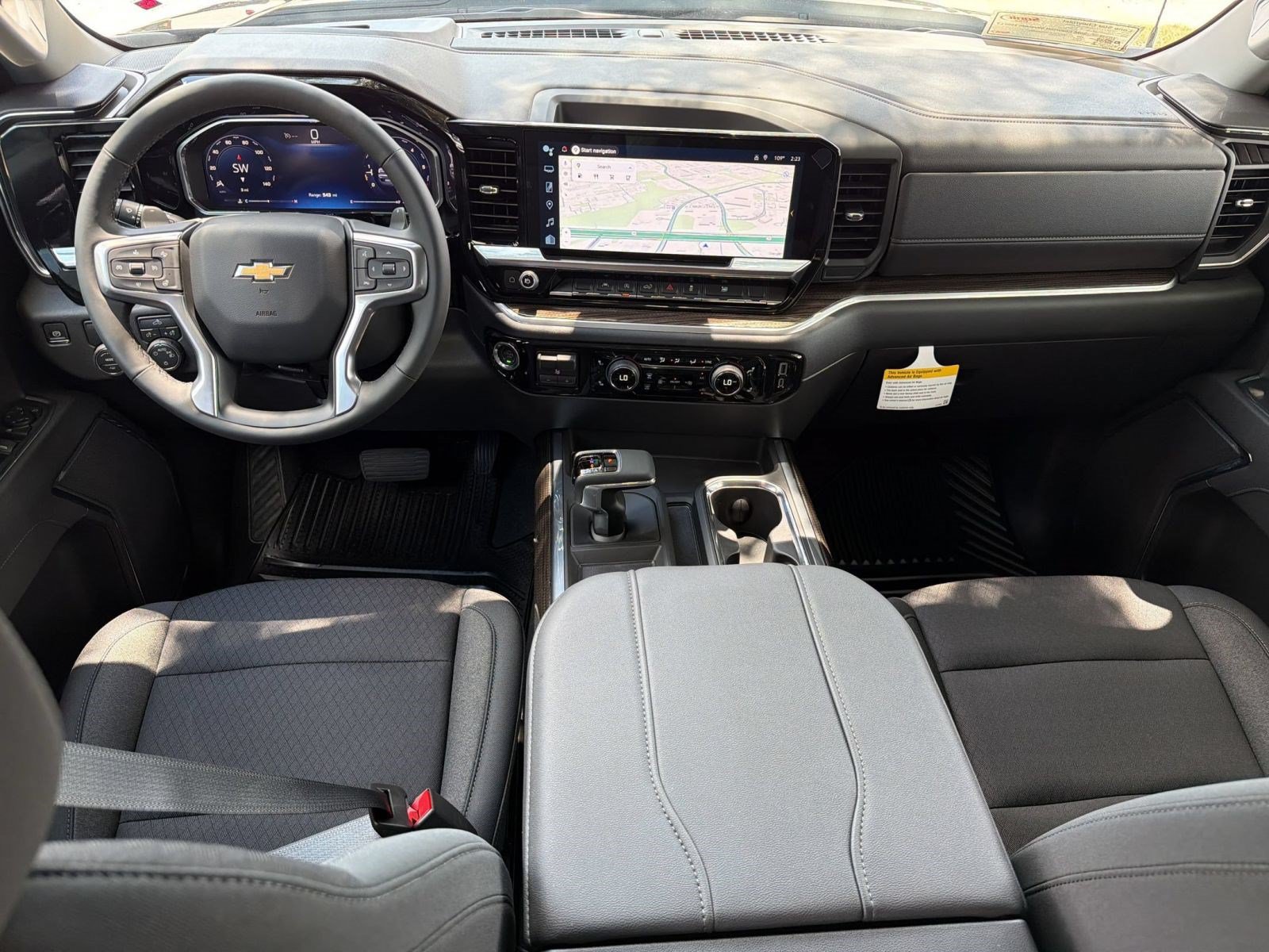 2026 Chevrolet Silverado 1500 LT - Photo 15