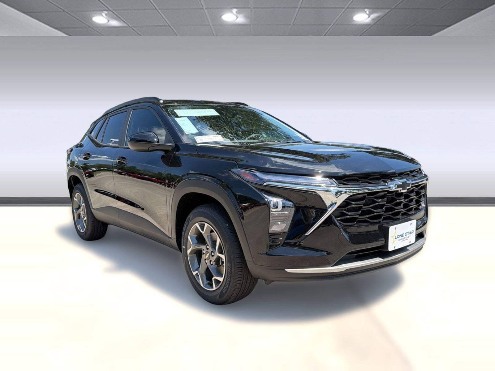 2026 Chevrolet Trax LT - Photo 7