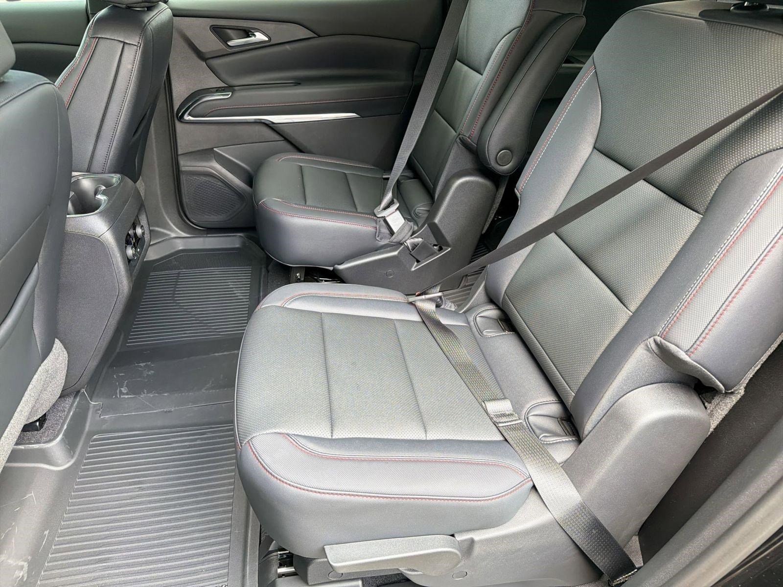 2026 Chevrolet Traverse Z71 - Photo 15