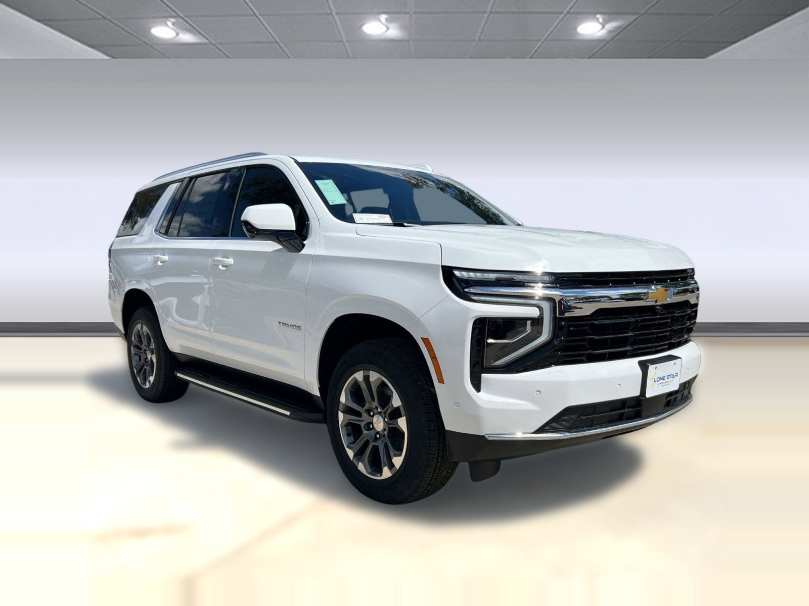 2026 Chevrolet Tahoe LS - Photo 7
