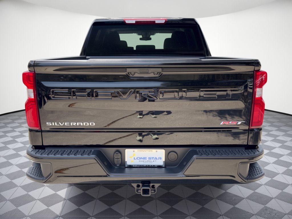 2026 Chevrolet Silverado 1500 RST - Photo 11