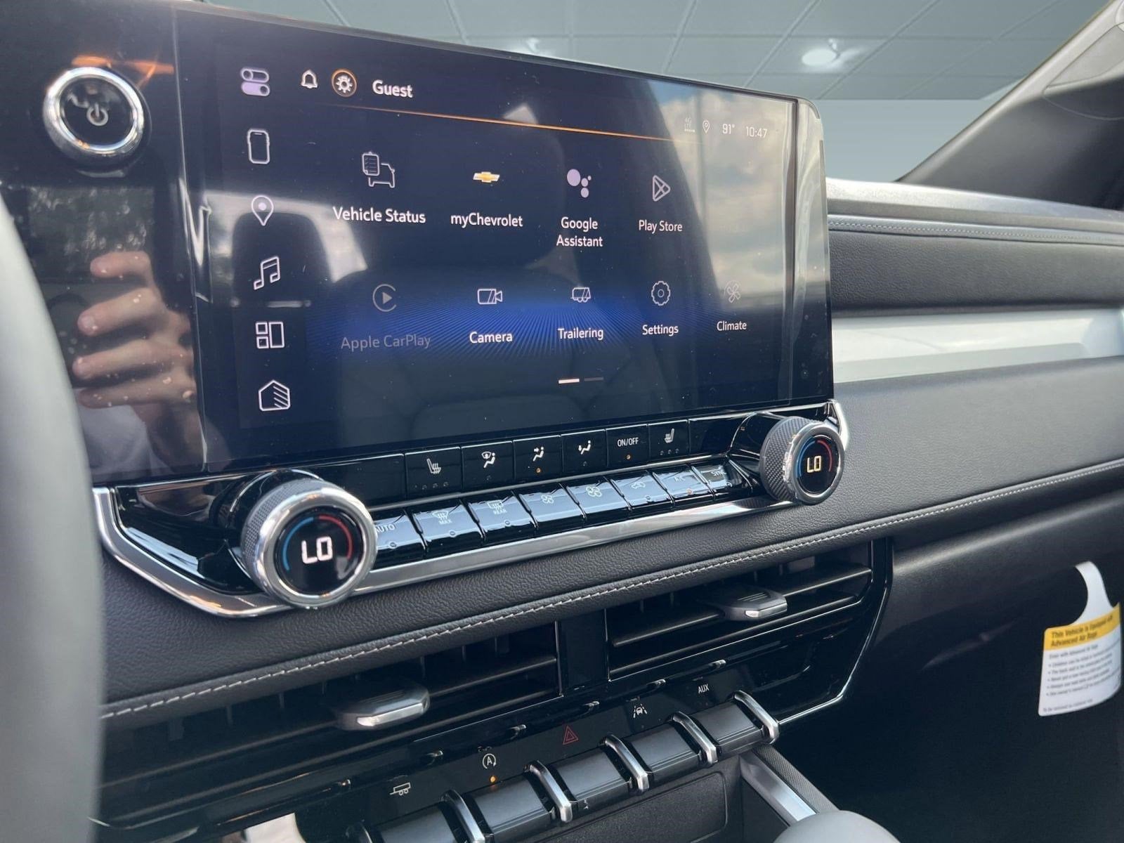 2026 Chevrolet Colorado LT - Photo 27