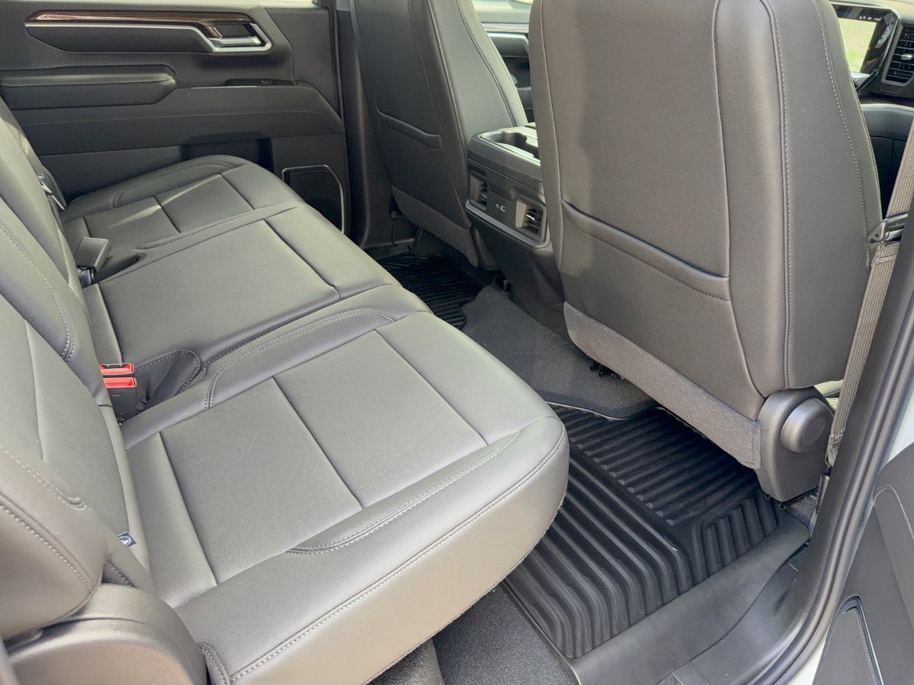 2026 Chevrolet Silverado 2500 HD LT - Photo 29