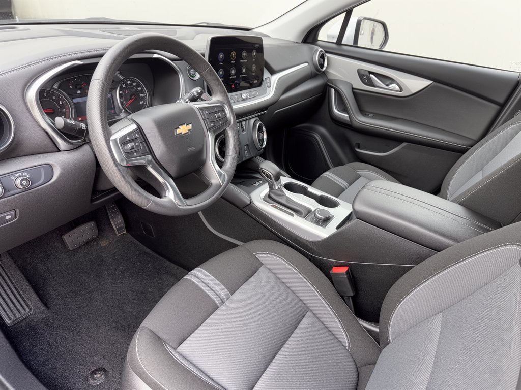 Used 2024 Chevrolet Blazer 2LT SUV