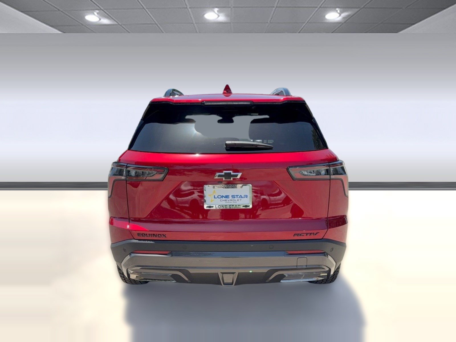 2026 Chevrolet Equinox ACTIV - Photo 9