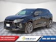  Chevrolet Blazer