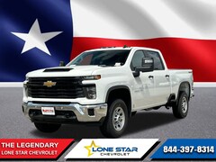 2025 Chevrolet Silverado 3500 HD WT Truck