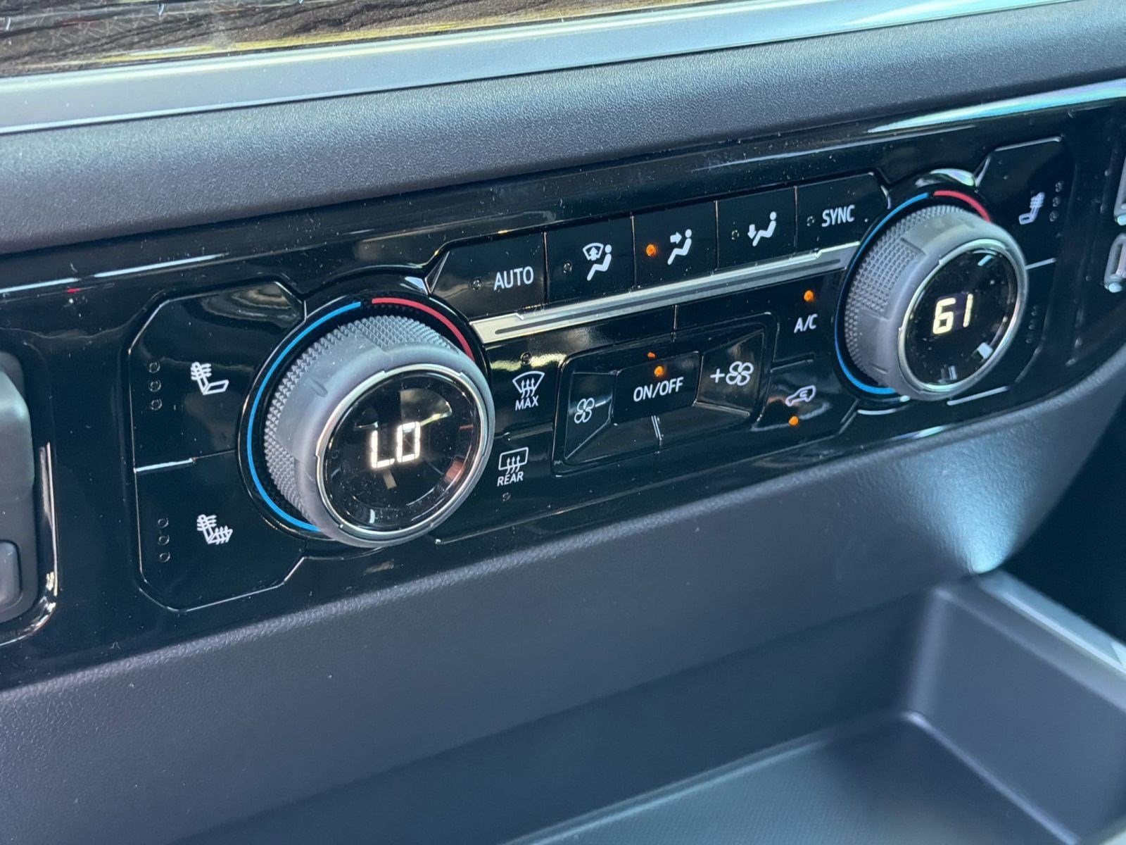 2026 Chevrolet Silverado 1500 LT Trail Boss - Photo 18