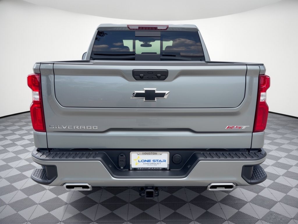 2026 Chevrolet Silverado 1500 RST - Photo 11