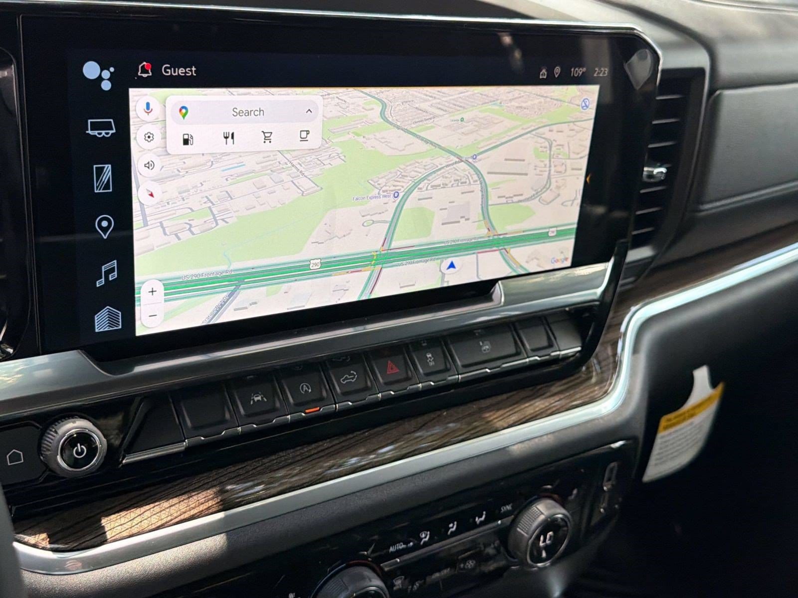 2026 Chevrolet Silverado 1500 LT - Photo 18