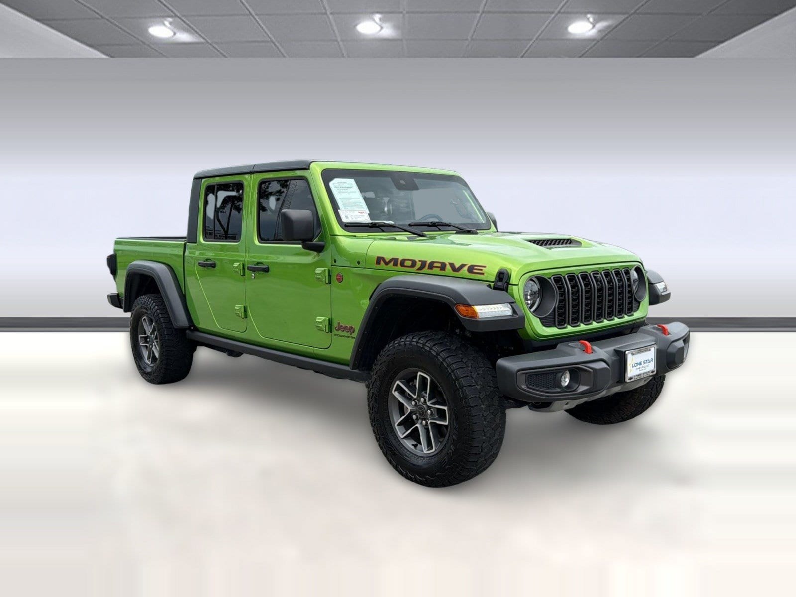 Gladiator Mojave 4x4 Truck