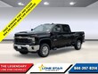  Chevrolet Silverado 2500 HD