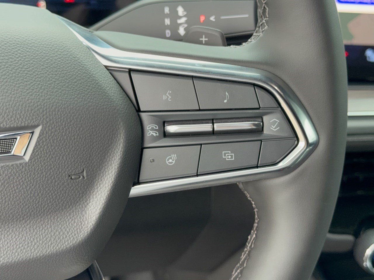 2026 Chevrolet Tahoe Z71 - Photo 19