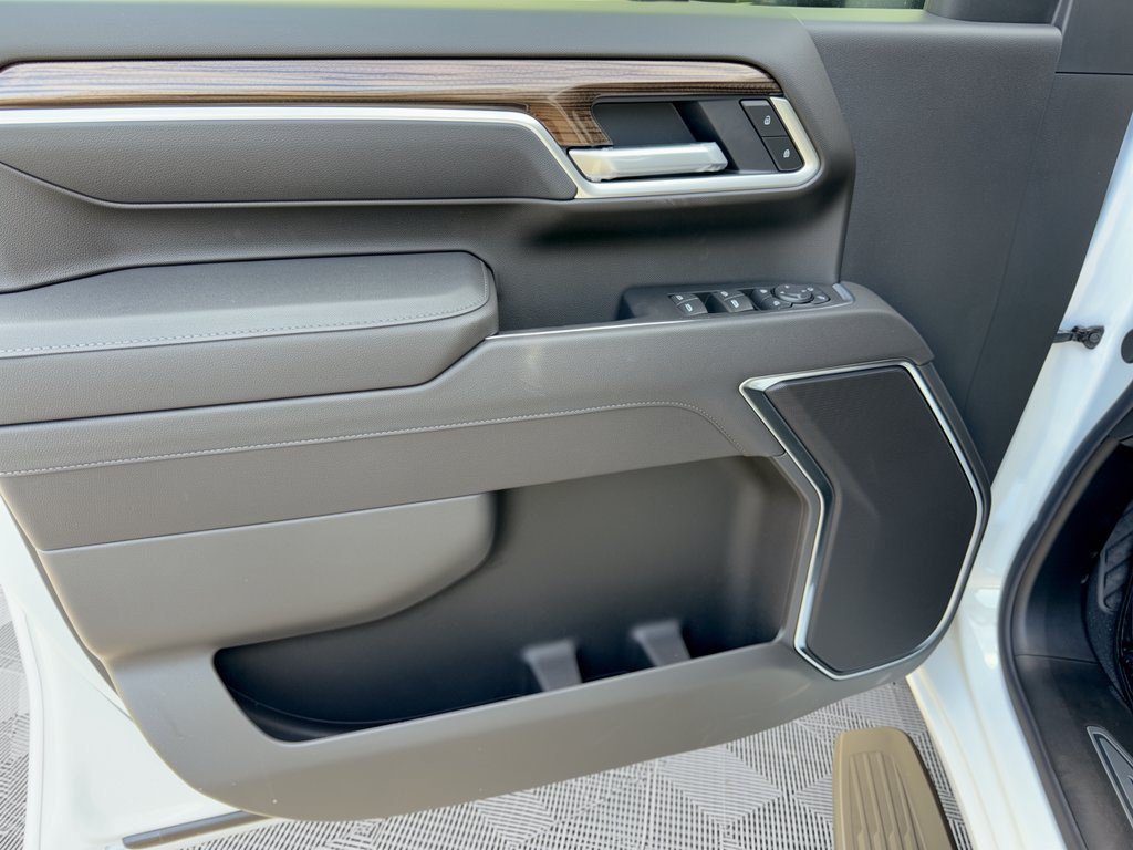 2026 Chevrolet Silverado 2500 HD LT - Photo 14