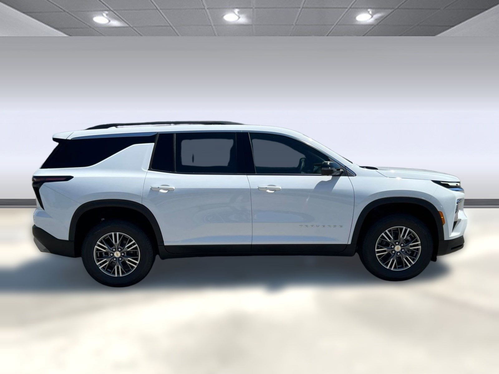 2026 Chevrolet Traverse LT - Photo 8