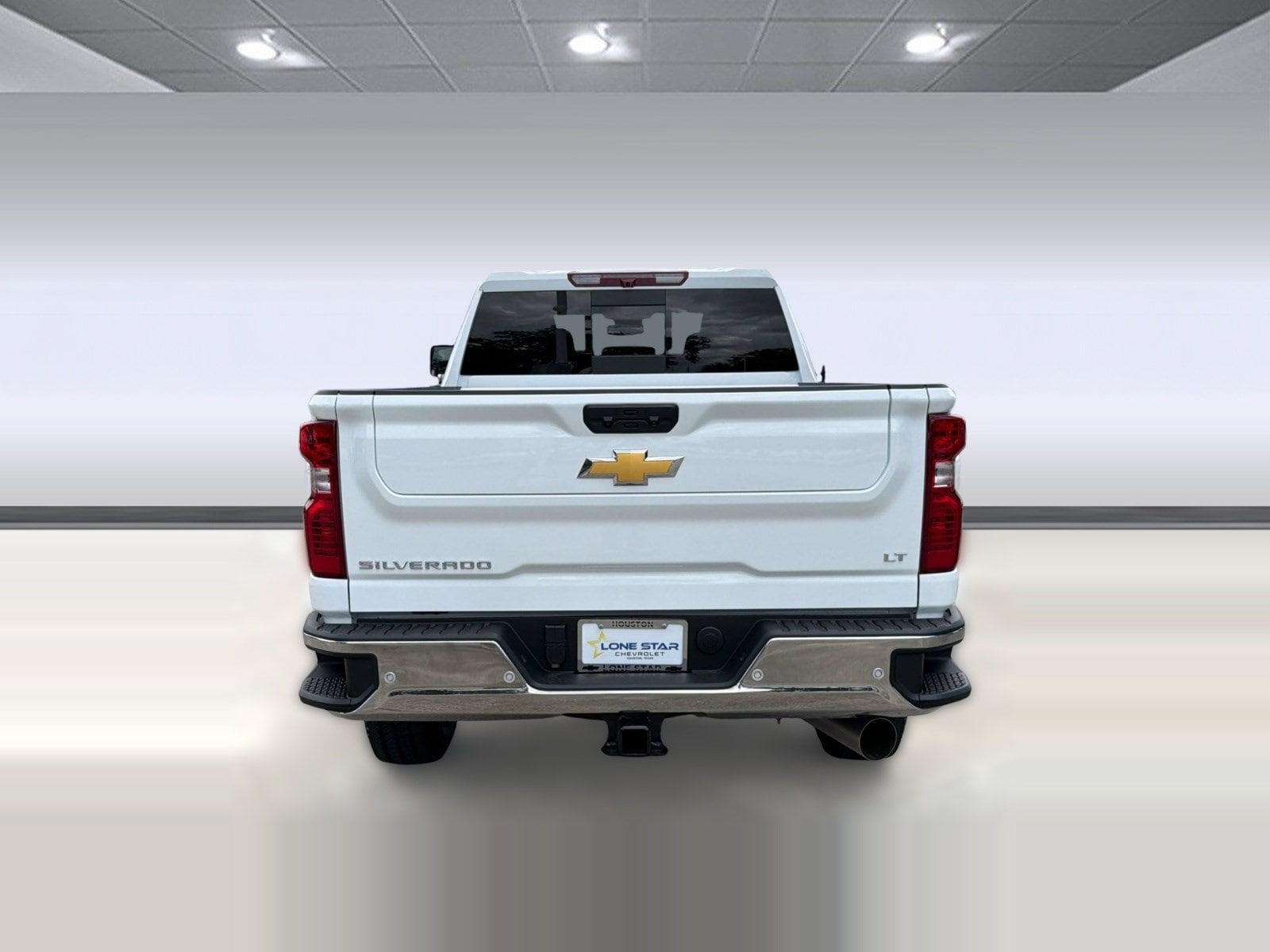 2026 Chevrolet Silverado 2500 HD LT - Photo 9