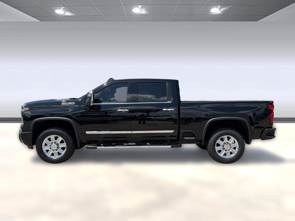 Used 2024 Chevrolet Silverado 2500 HD High Country Truck