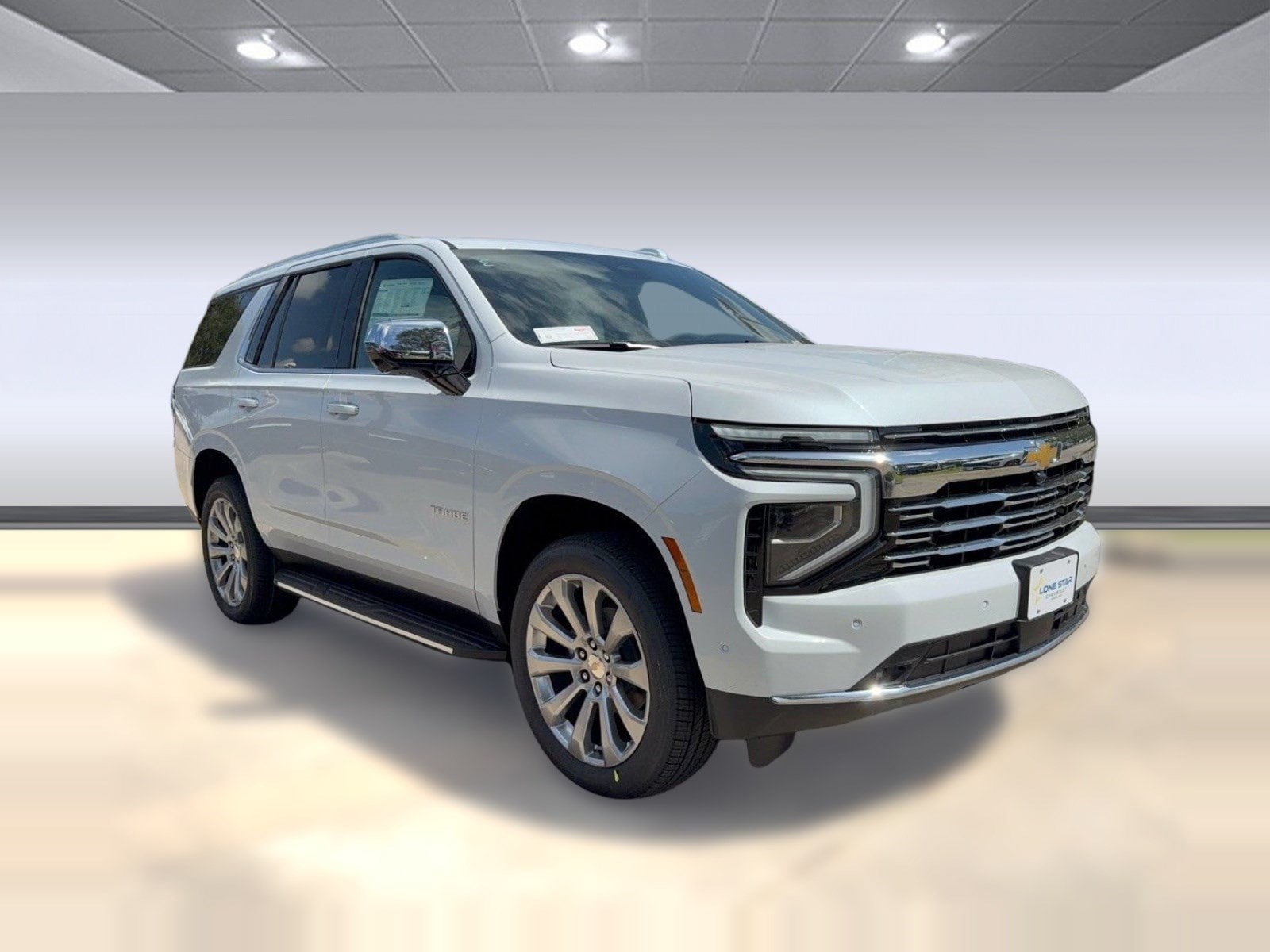 2026 Chevrolet Tahoe Premier - Photo 8