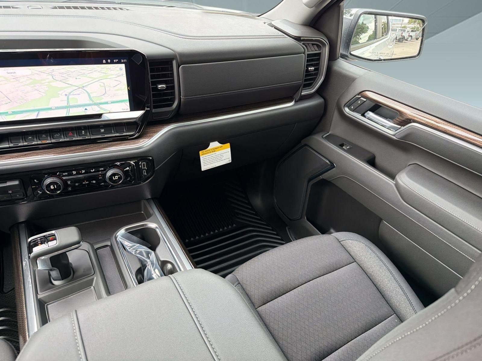 2026 Chevrolet Silverado 1500 LT - Photo 30