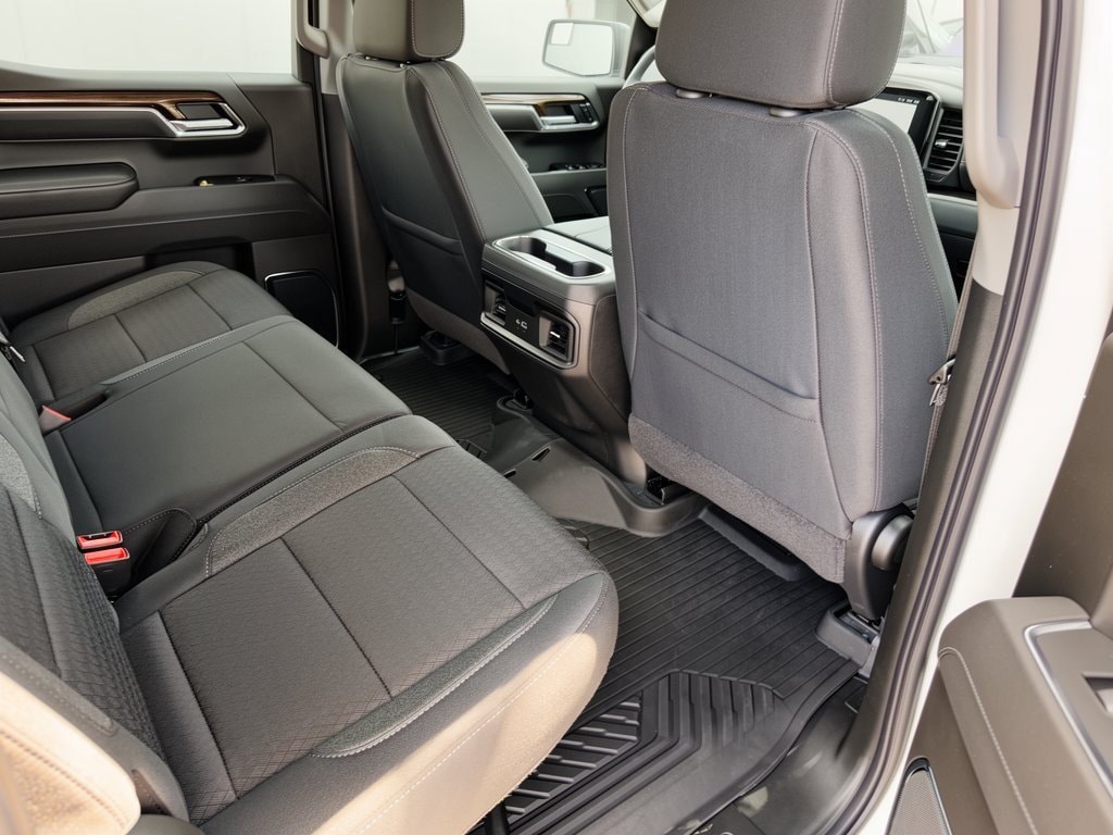 2026 Chevrolet Silverado 1500 LT Trail Boss - Photo 29