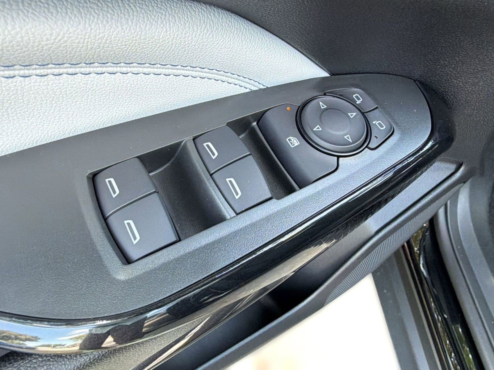 2026 Chevrolet Trax LT - Photo 20