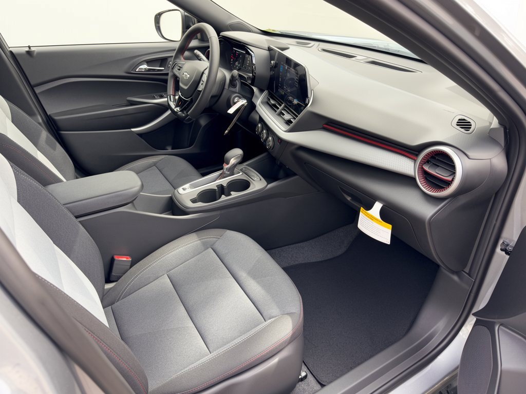 2026 Chevrolet Trax RS - Photo 30
