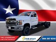Chevrolet Silverado 5500 HD