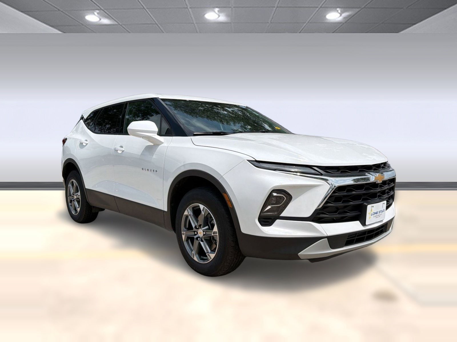 Blazer 2LT SUV
