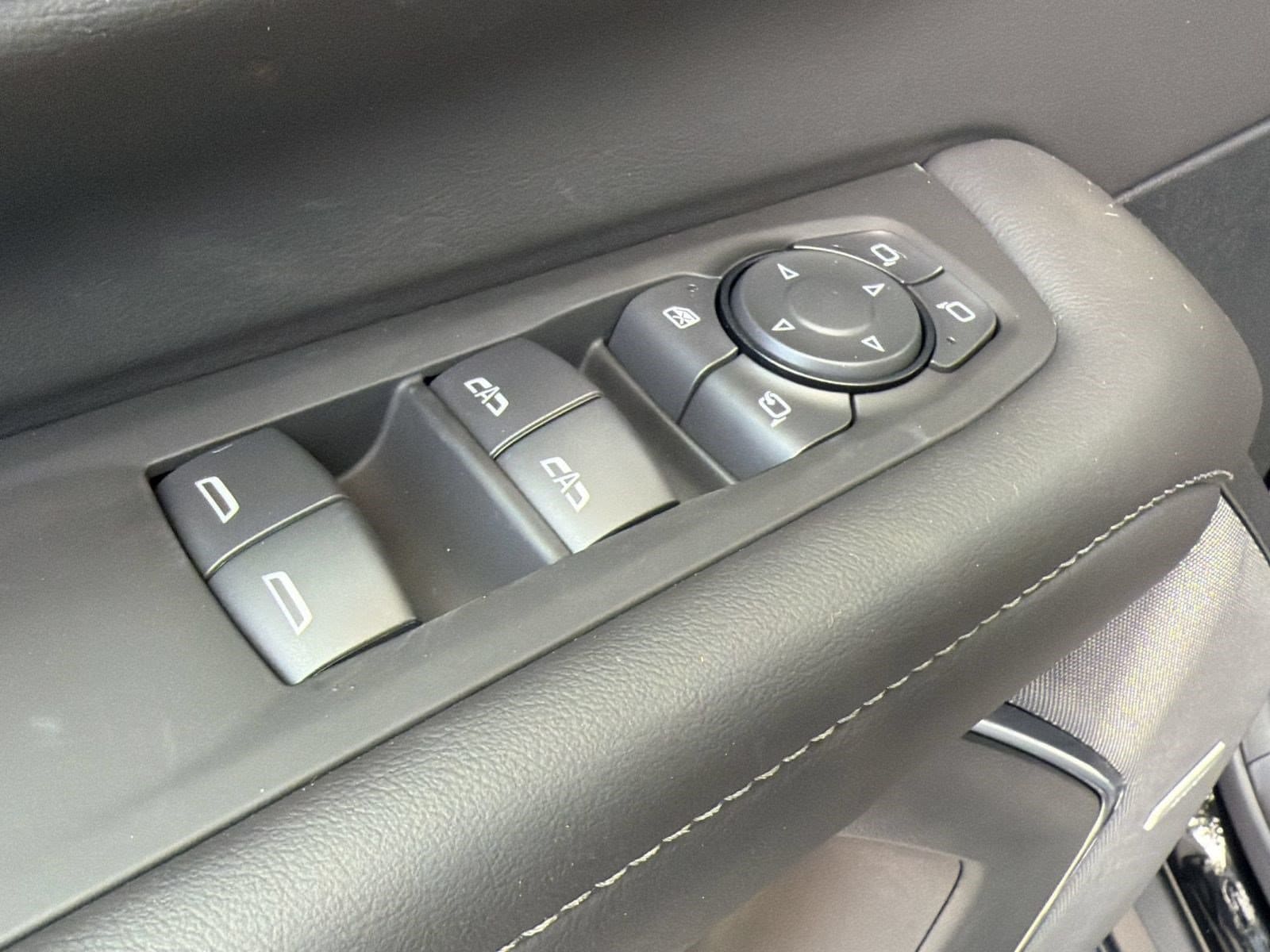 2026 Chevrolet Tahoe LT - Photo 25