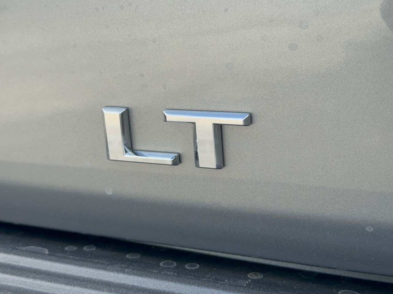 2026 Chevrolet Tahoe LT - Photo 31