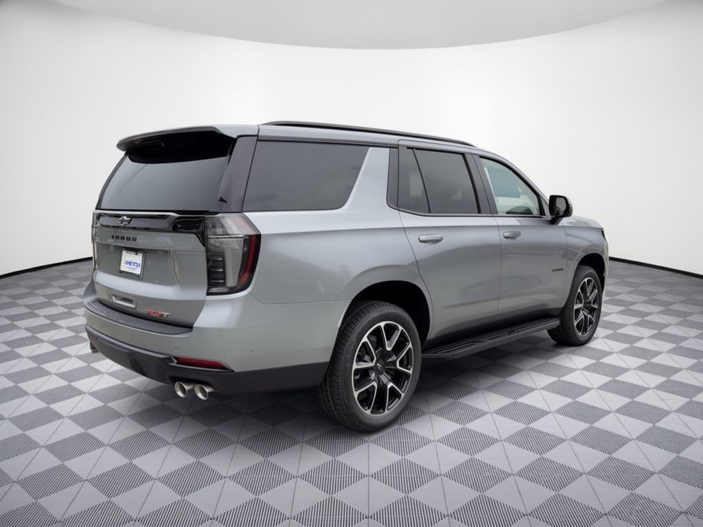 2026 Chevrolet Tahoe RST - Photo 9