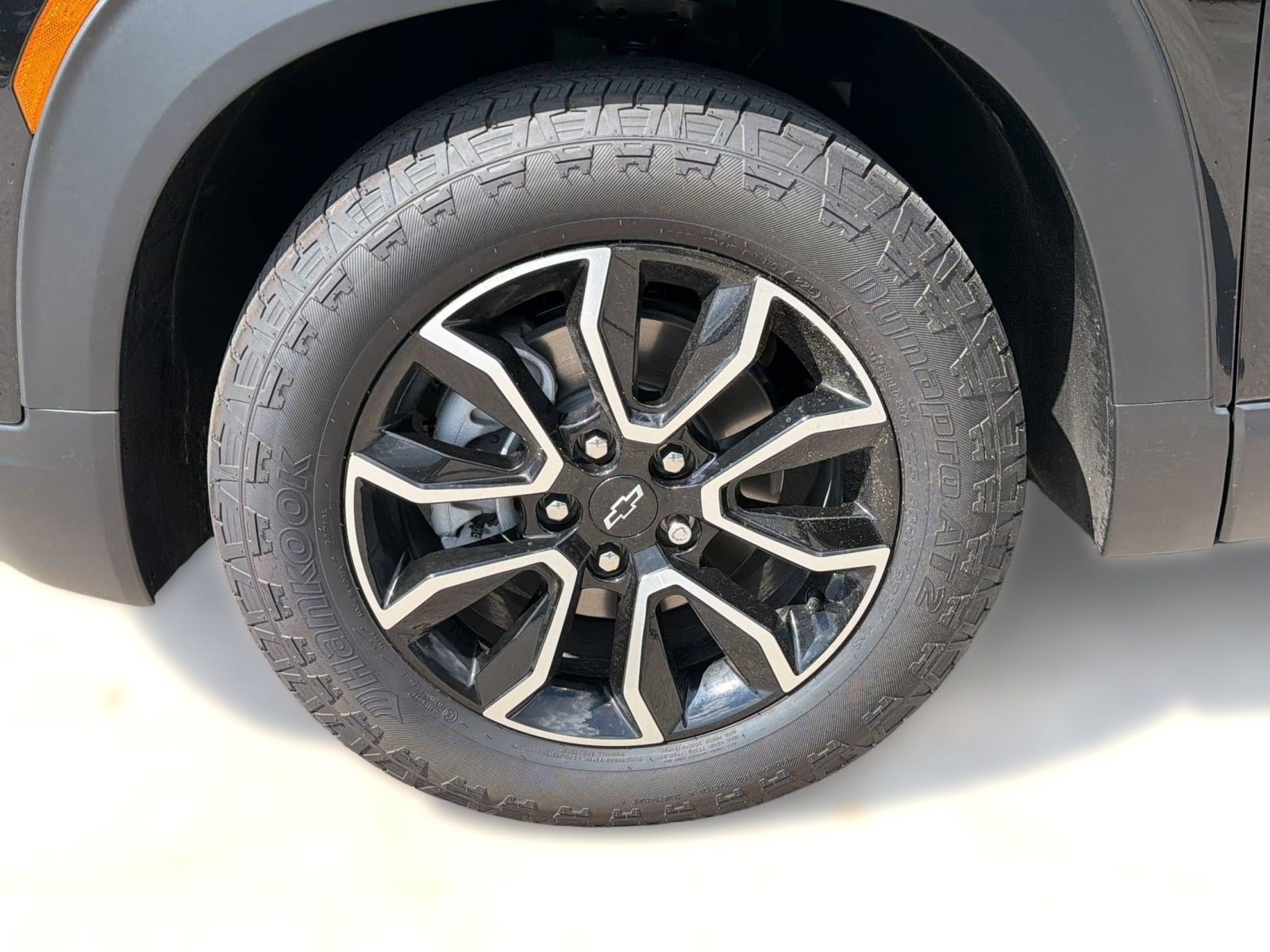 2026 Chevrolet Trailblazer Activ - Photo 13