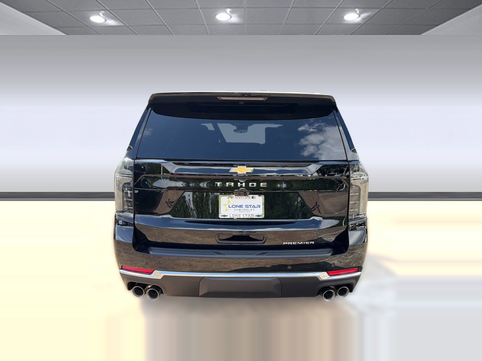2026 Chevrolet Tahoe Premier - Photo 9