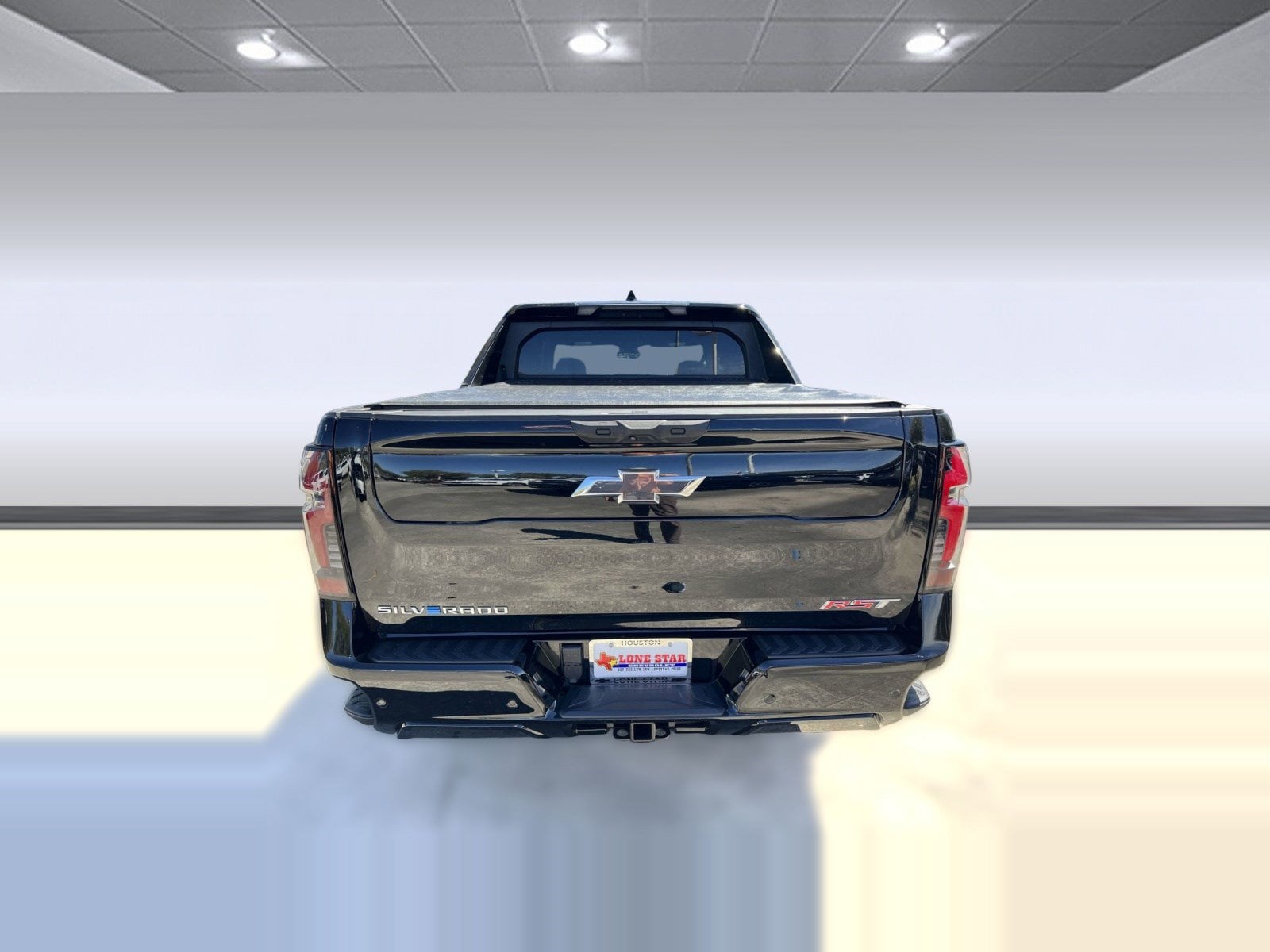 2024 Chevrolet Silverado EV RST - Photo 10
