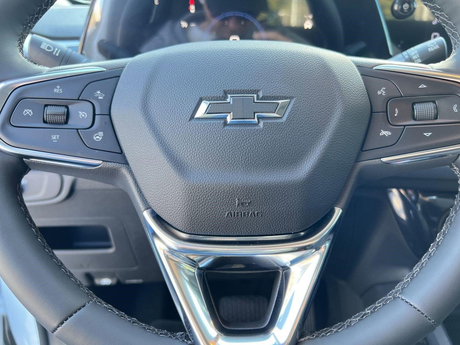 2026 Chevrolet Trailblazer LT - Photo 18