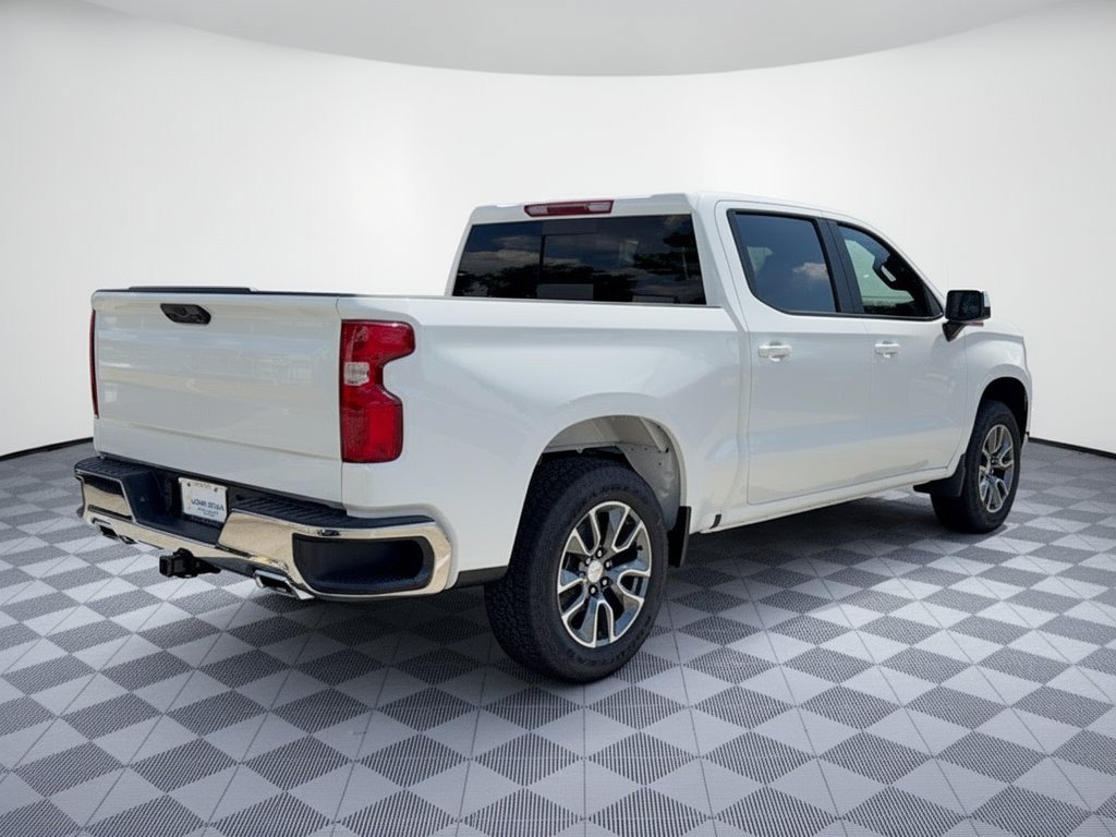 2026 Chevrolet Silverado 1500 LT - Photo 9