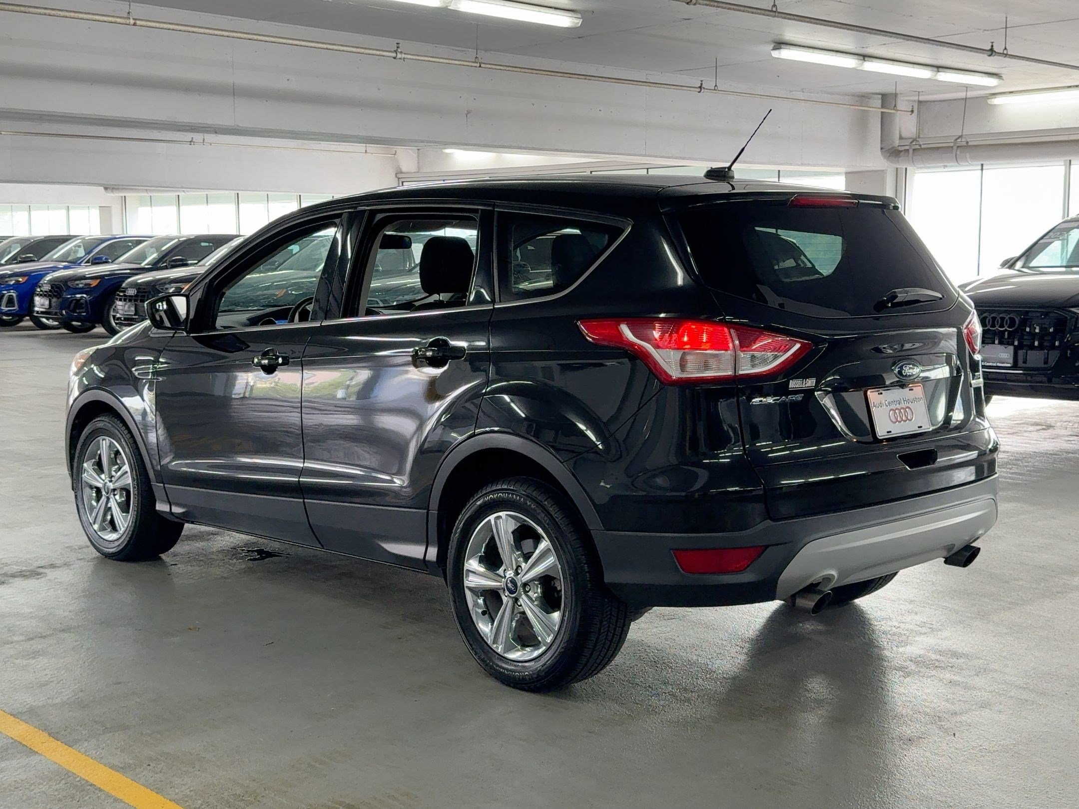 2015 Ford Escape SE photo 3